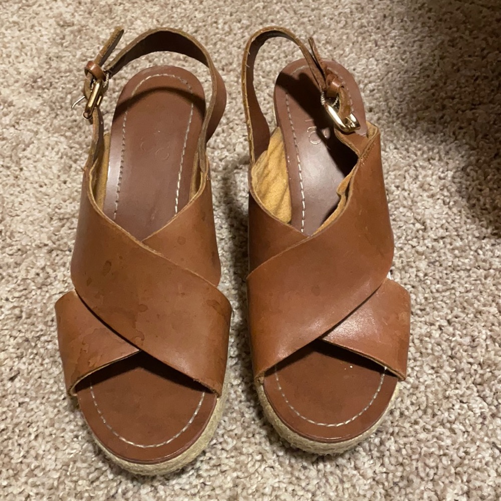 Wedges